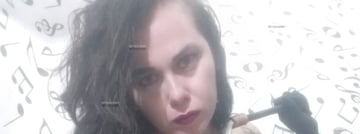 Acompanhante Venusluxfindom - Cabeçalho