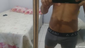 Juliano Paulista Acompanhante Juliano Paulista - Cabeçalho
