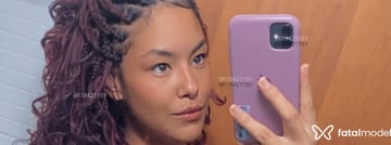 Yara Bocaiúva Acompanhante Yara Bocaiúva - Cabeçalho