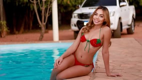 Acompanhante Emilly - Cabeçalho