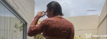Acompanhante Pamella Benitss - Cabeçalho