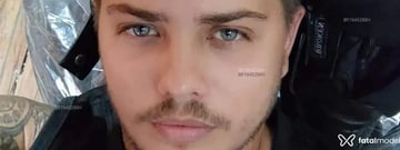 Acompanhante Mell - Cabeçalho