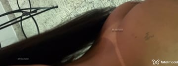 Acompanhante Mayla - Cabeçalho