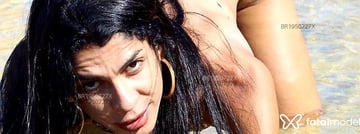 Acompanhante Lidia Abadom - Cabeçalho
