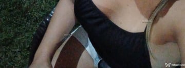 Acompanhante Gabi sales - Cabeçalho