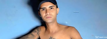 Thiago Acompanhante Thiago - Cabeçalho