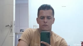 Lucas Acompanhante Lucas - Cabeçalho