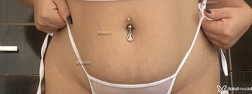 Elly Benazzi Acompanhante Elly Benazzi - Cabeçalho