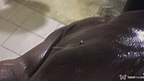 Preto Acompanhante Preto - Cabeçalho