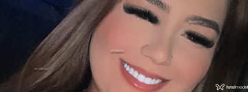 Acompanhante Camila - Cabeçalho