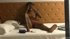 Preta Gusta Acompanhante Preta Gusta - Cabeçalho