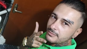 Acompanhante Alexandre Lemes - Cabeçalho