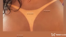 Acompanhante Pietra Muniz - Cabeçalho