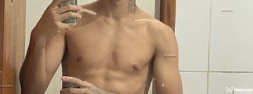 Acompanhante Luiz Fp - Cabeçalho