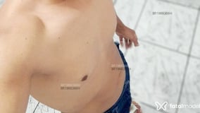 Kapuxo roo Acompanhante Kapuxo roo - Cabeçalho