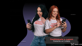 Julia Fernandes Acompanhante Julia Fernandes - Cabeçalho