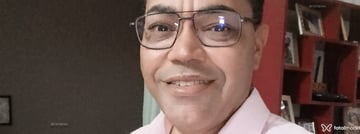 Acompanhante Ribeiro - Cabeçalho
