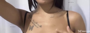 Acompanhante Isadora Moreira - Cabeçalho