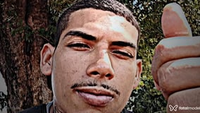 Wanderson Acompanhante Wanderson - Cabeçalho