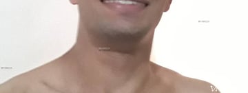 Acompanhante Moreninho - Cabeçalho