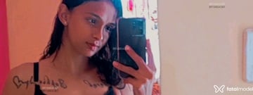 Acompanhante Maria - Cabeçalho