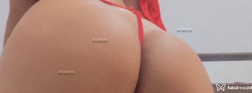 Acompanhante Aline - Cabeçalho