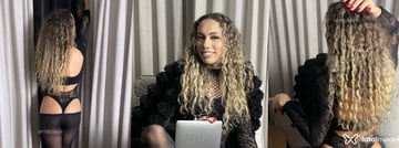 Ágatha Acompanhante Ágatha - Cabeçalho