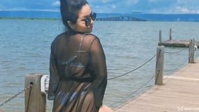 Lua Blanco Acompanhante Lua Blanco - Cabeçalho