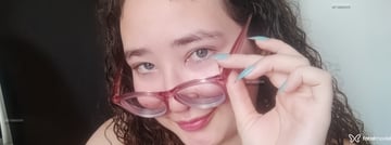 Acompanhante Ester Alcantera - Cabeçalho