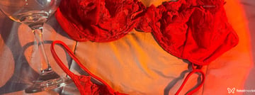 Acompanhante Scarlet Noir - Cabeçalho