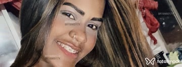 Acompanhante Polyanajob - Cabeçalho