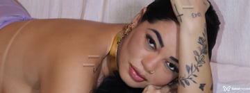 Acompanhante Thay Araujo - Cabeçalho