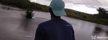 Acompanhante Kelvin - Cabeçalho
