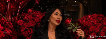 Acompanhante Karol Campos - Cabeçalho