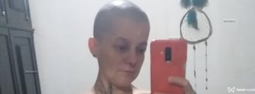 Acompanhante Stephannie Giura - Cabeçalho