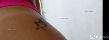 Luana Acompanhante Luana - Cabeçalho