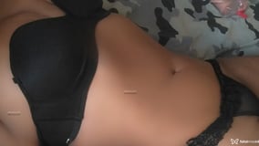 Nina Almodóvar Acompanhante Nina Almodóvar - Cabeçalho