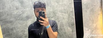 Felipe Acompanhante Felipe - Cabeçalho