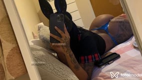 Laryssa Garcêz Acompanhante Laryssa Garcêz - Cabeçalho