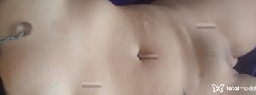 Acompanhante Babi Ferreira - Cabeçalho