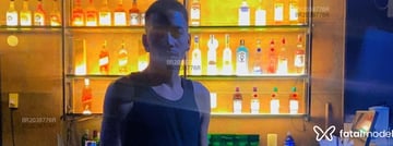 Acompanhante Moreninho - Cabeçalho