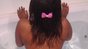 Acompanhante Melissa - Cabeçalho