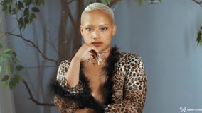 Yara Trindade Acompanhante Yara Trindade - Cabeçalho