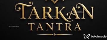Acompanhante Tarkan - Cabeçalho