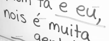 Acompanhante Daniel - Cabeçalho
