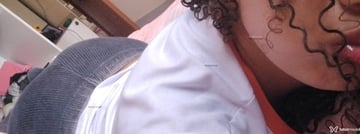 Acompanhante Melissa - Cabeçalho