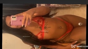 Maitê Acompanhante Maitê - Cabeçalho