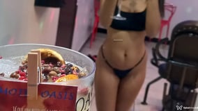 Patrícia Ferraz Acompanhante Patrícia Ferraz - Cabeçalho