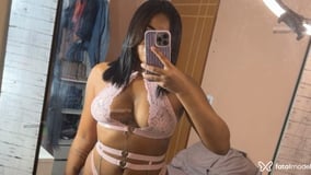 Acompanhante Lorena - Cabeçalho