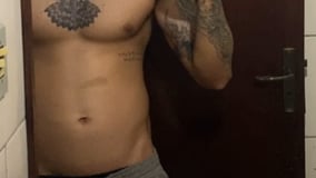 Nordestino Acompanhante Nordestino - Cabeçalho